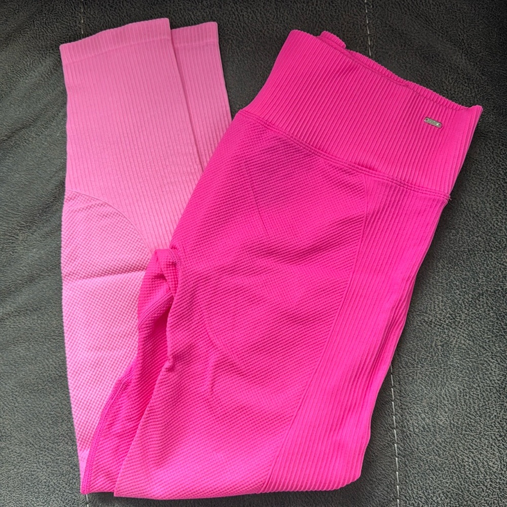 PINK active leggins M